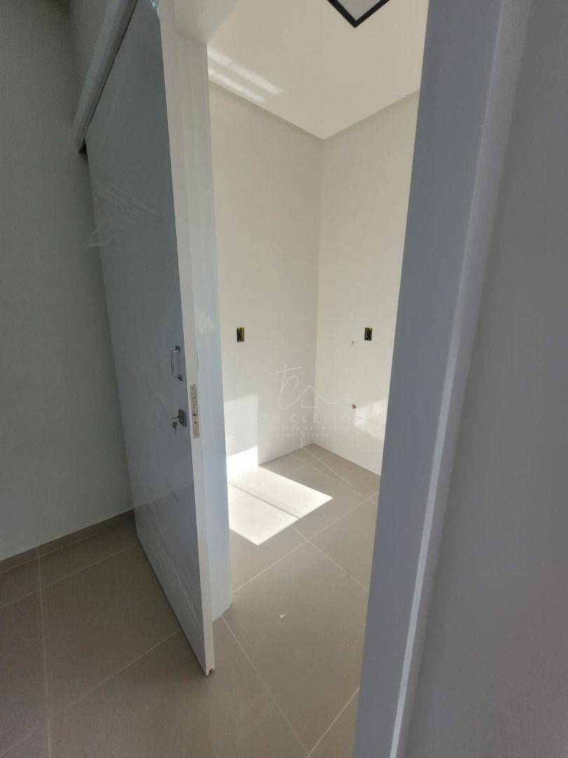 Sobrado à venda com 3 quartos, 112m² - Foto 7