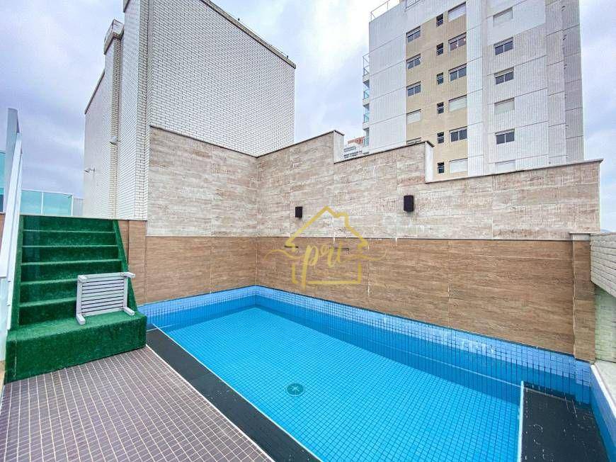 Cobertura à venda com 3 quartos, 244m² - Foto 10