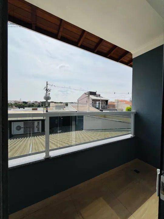 Casa à venda com 4 quartos, 197m² - Foto 18