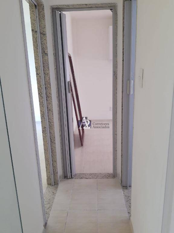 Apartamento à venda com 2 quartos, 50m² - Foto 11