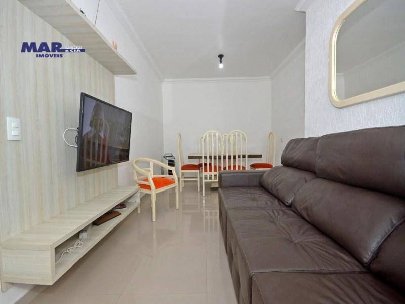 Apartamento à venda com 2 quartos, 65m² - Foto 1