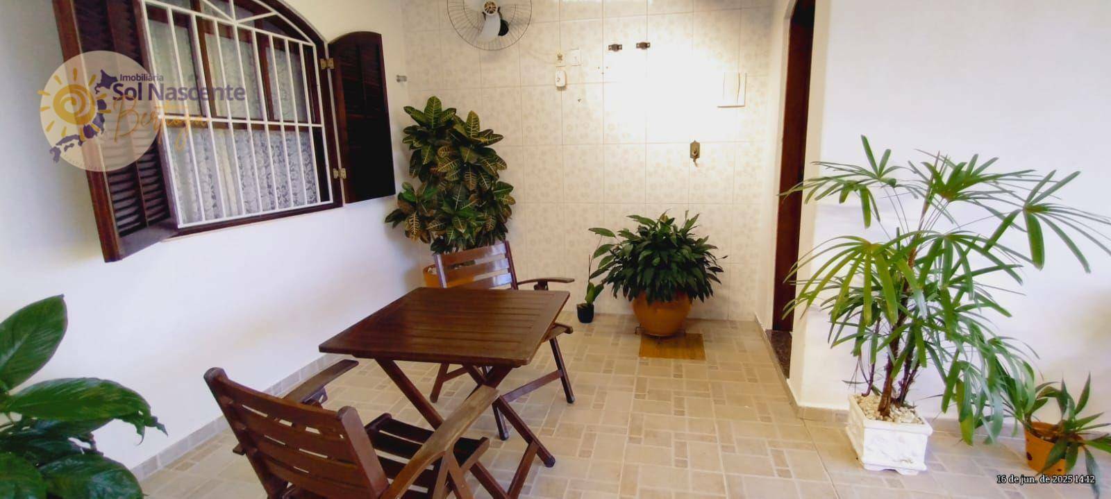 Casa para alugar com 2 quartos, 116m² - Foto 4