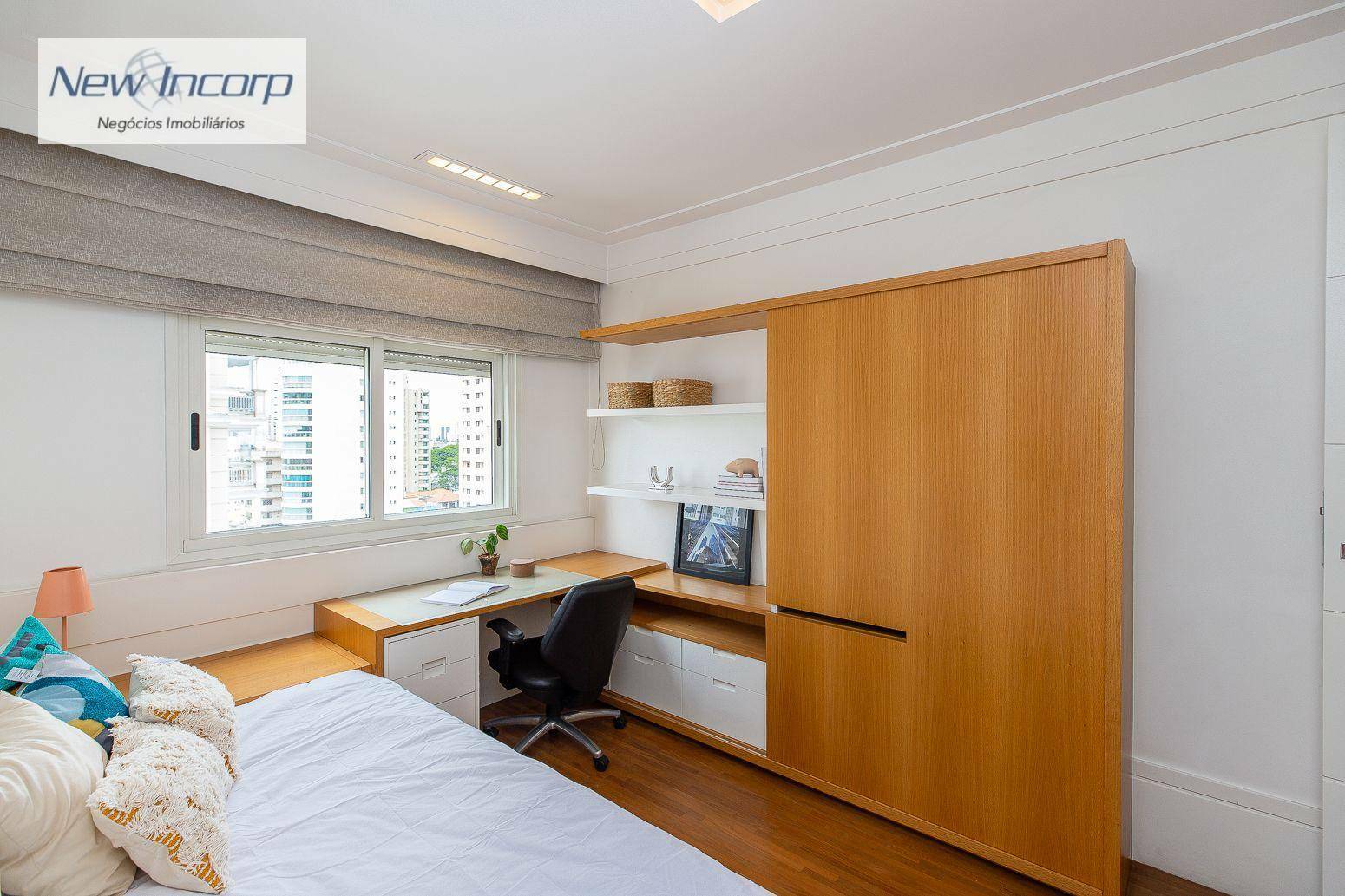 Apartamento à venda com 4 quartos, 308m² - Foto 65