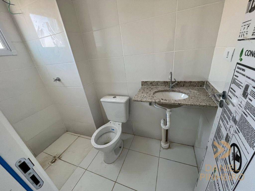 Apartamento à venda com 3 quartos, 117m² - Foto 16