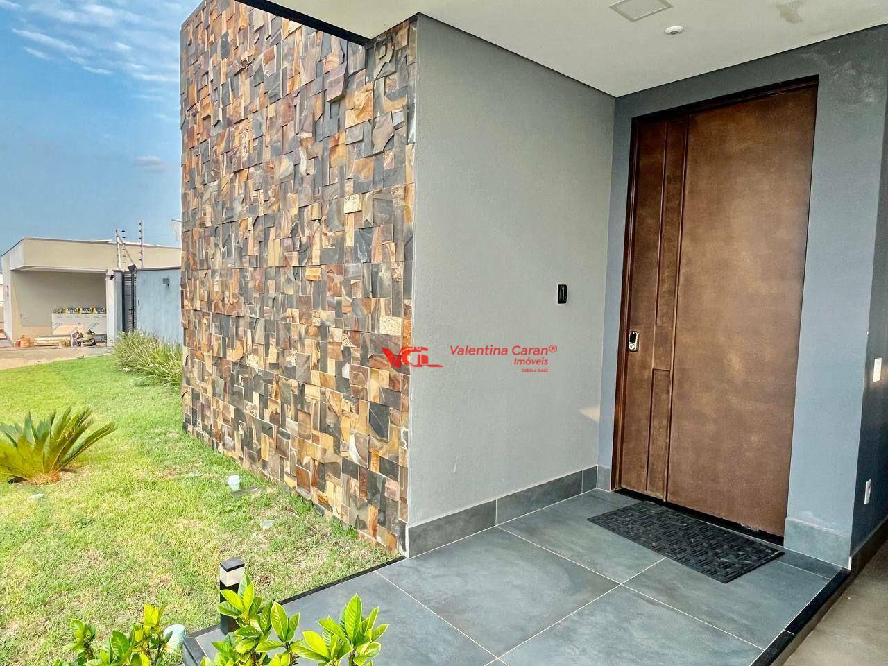 Casa de Condomínio à venda com 5 quartos, 455m² - Foto 3