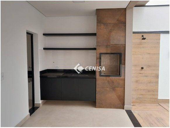 Casa de Condomínio à venda com 3 quartos, 156m² - Foto 11