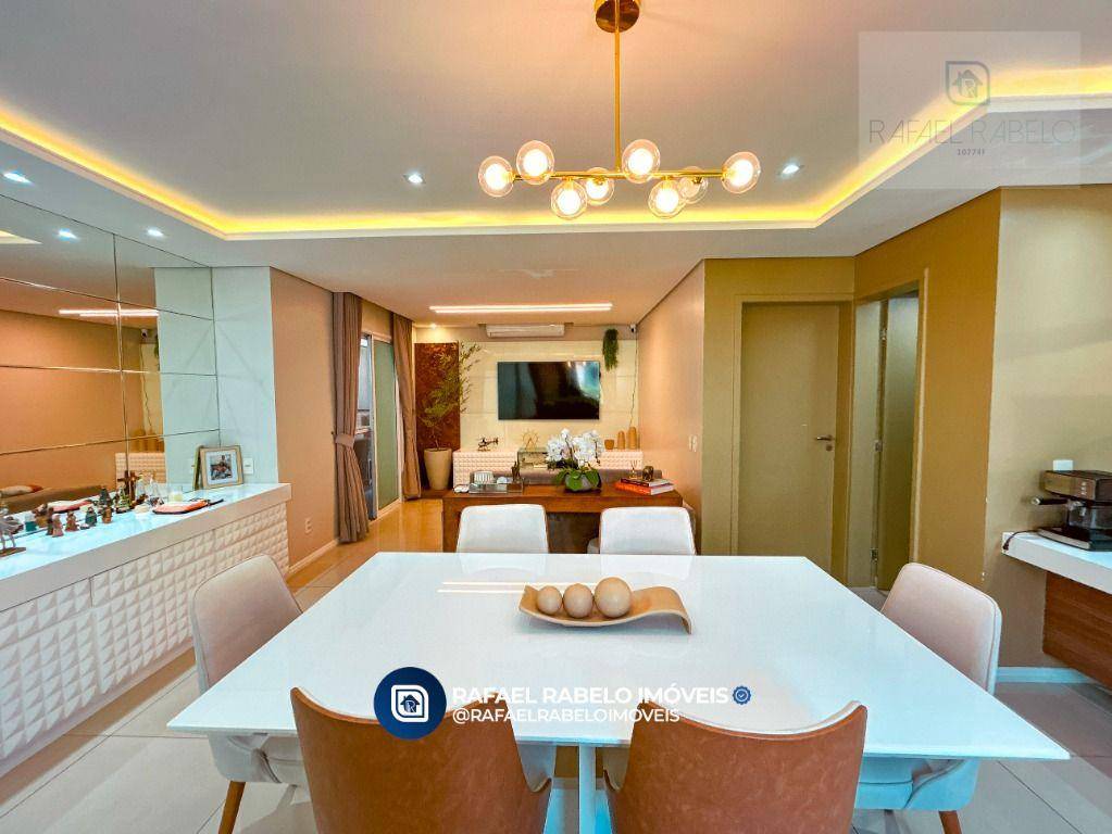 Casa de Condomínio, 4 quartos - Foto 5