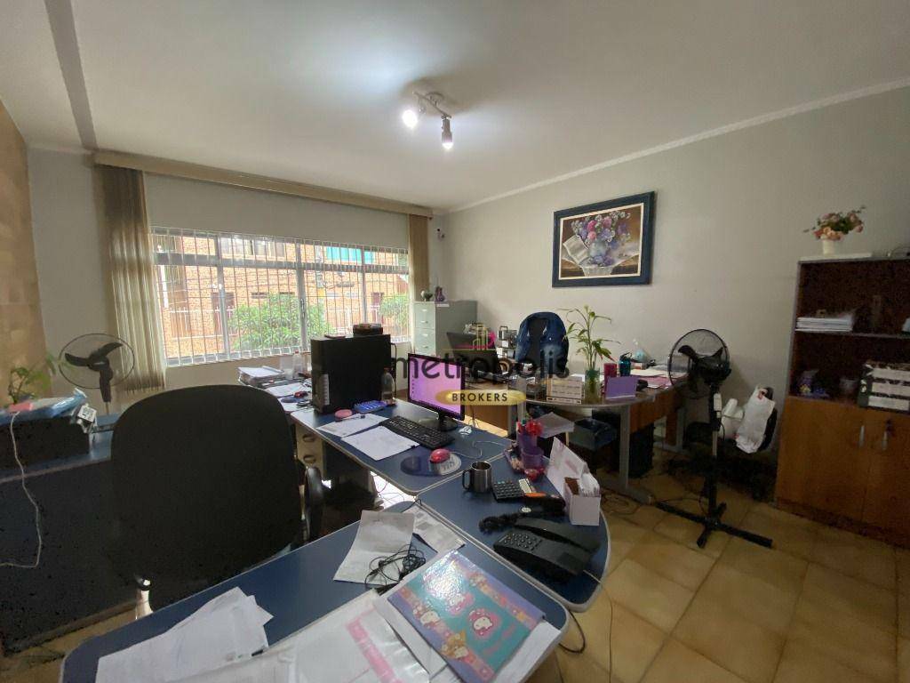 Sobrado à venda com 2 quartos, 121m² - Foto 26