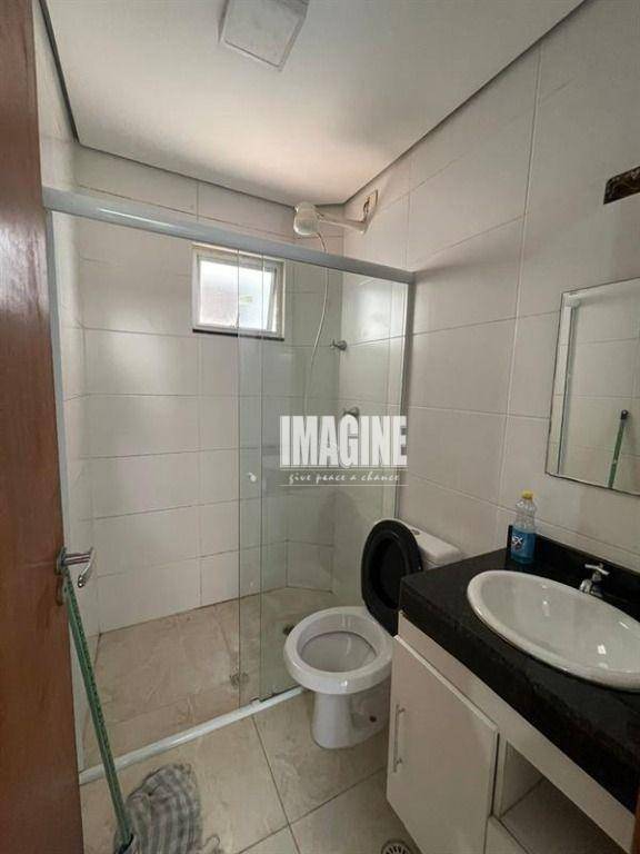 Apartamento à venda com 1 quarto, 27m² - Foto 9