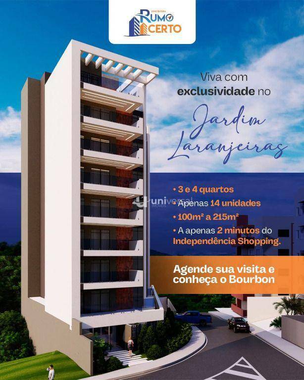 Cobertura, 4 quartos, 200 m² - Foto 2