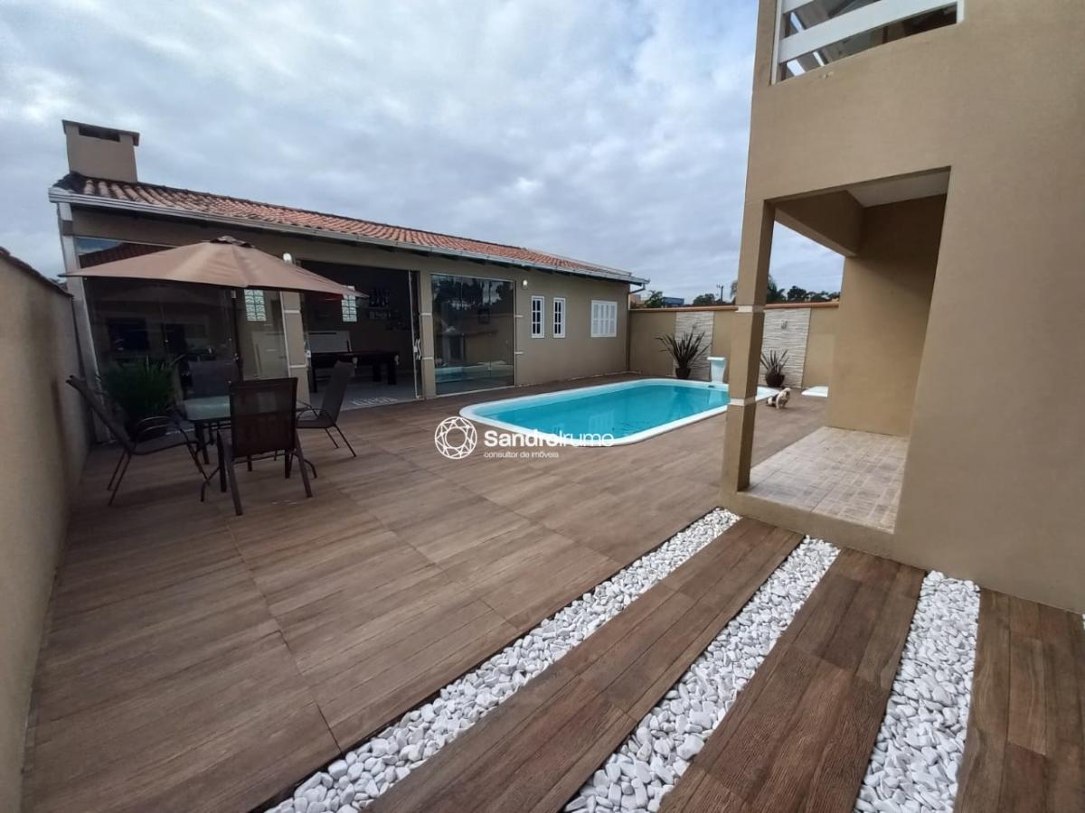 Casa à venda com 3 quartos, 155m² - Foto 3