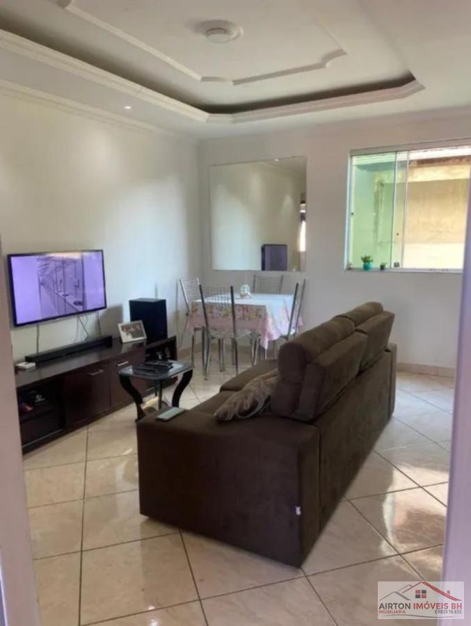 Cobertura à venda com 3 quartos, 120m² - Foto 1