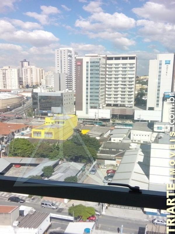 Conjunto Comercial-Sala para alugar, 36m² - Foto 11