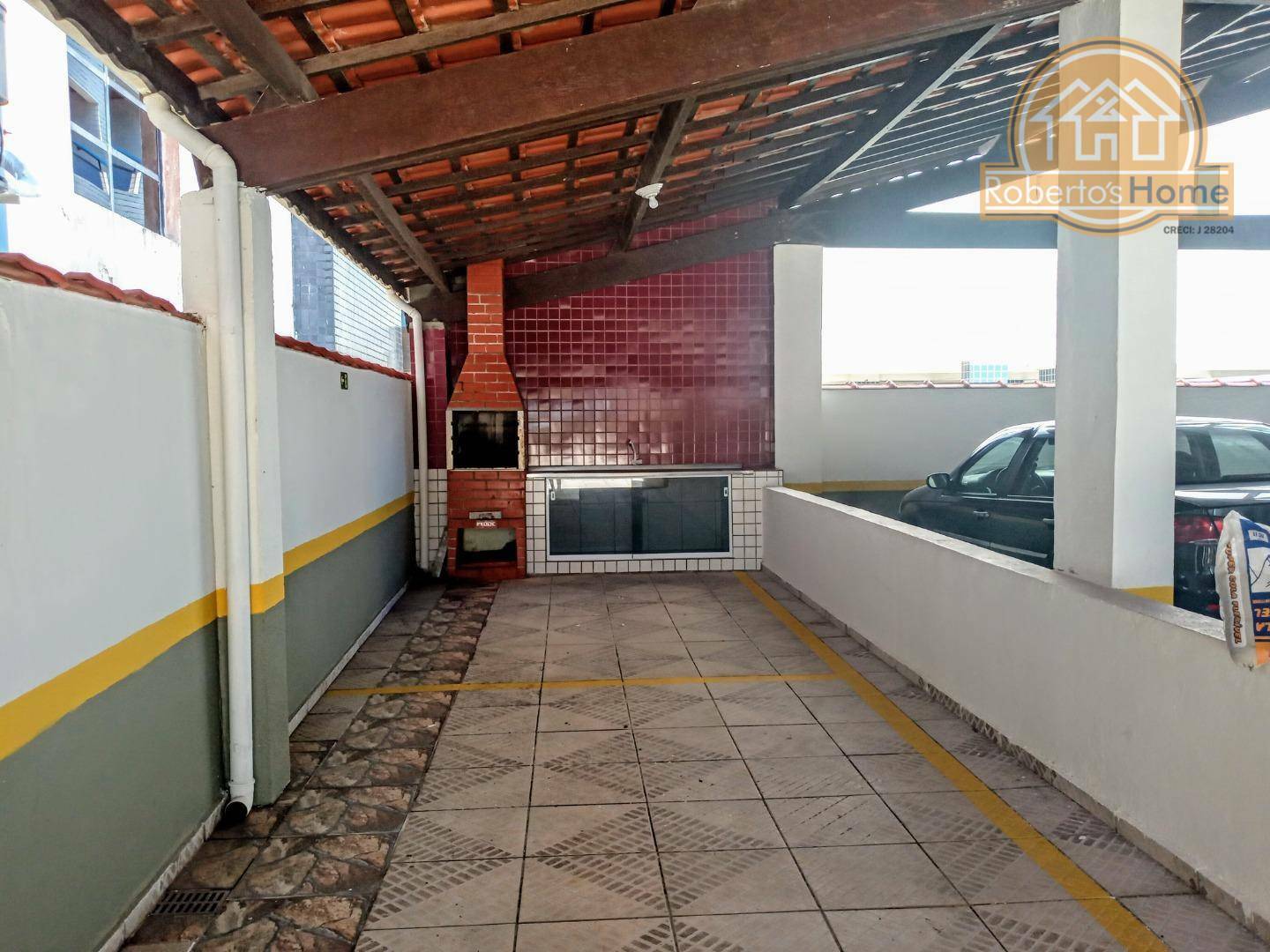 Apartamento à venda com 1 quarto, 80m² - Foto 46