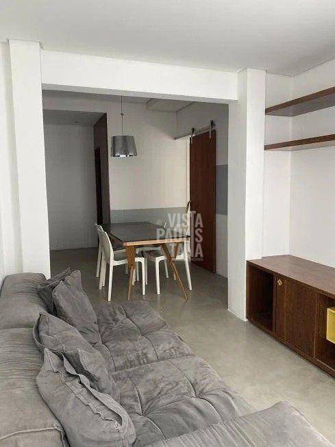 Apartamento à venda com 2 quartos, 83m² - Foto 5