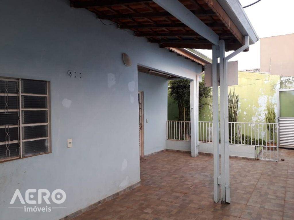 Casa à venda com 3 quartos, 233m² - Foto 28