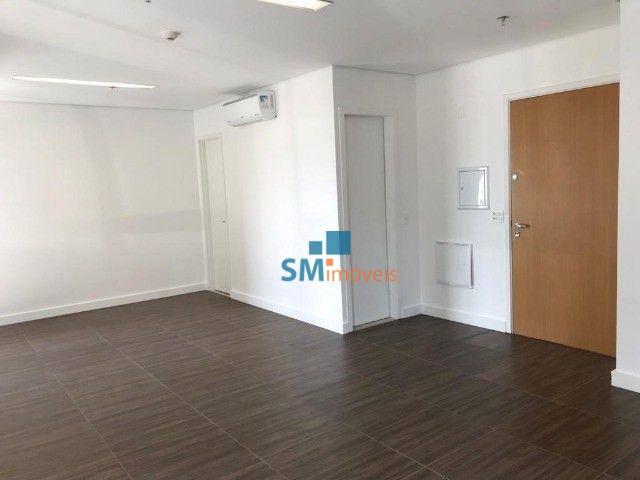 Conjunto Comercial-Sala para alugar, 34m² - Foto 1