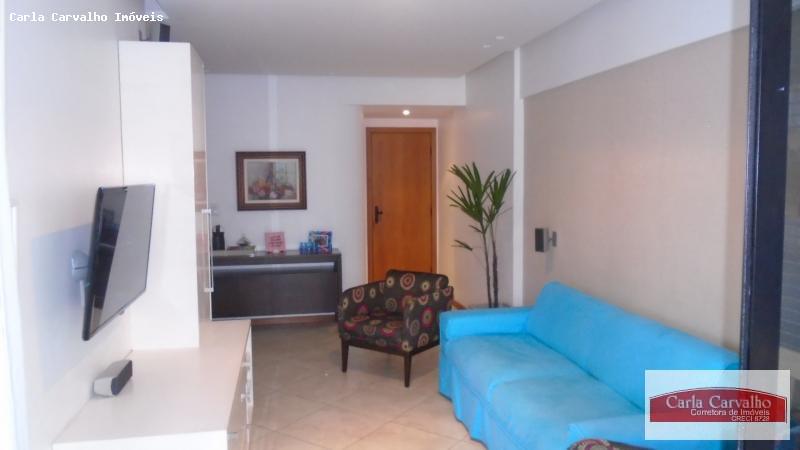 Apartamento à venda com 3 quartos, 118m² - Foto 4