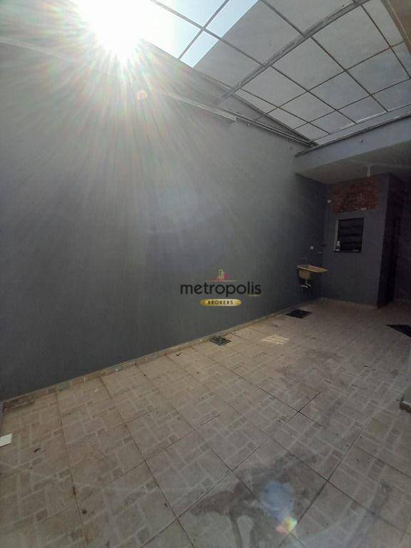 Sobrado para alugar com 3 quartos, 160m² - Foto 20