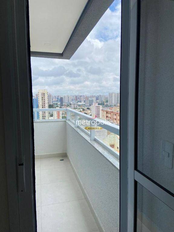 Apartamento à venda com 2 quartos, 53m² - Foto 8