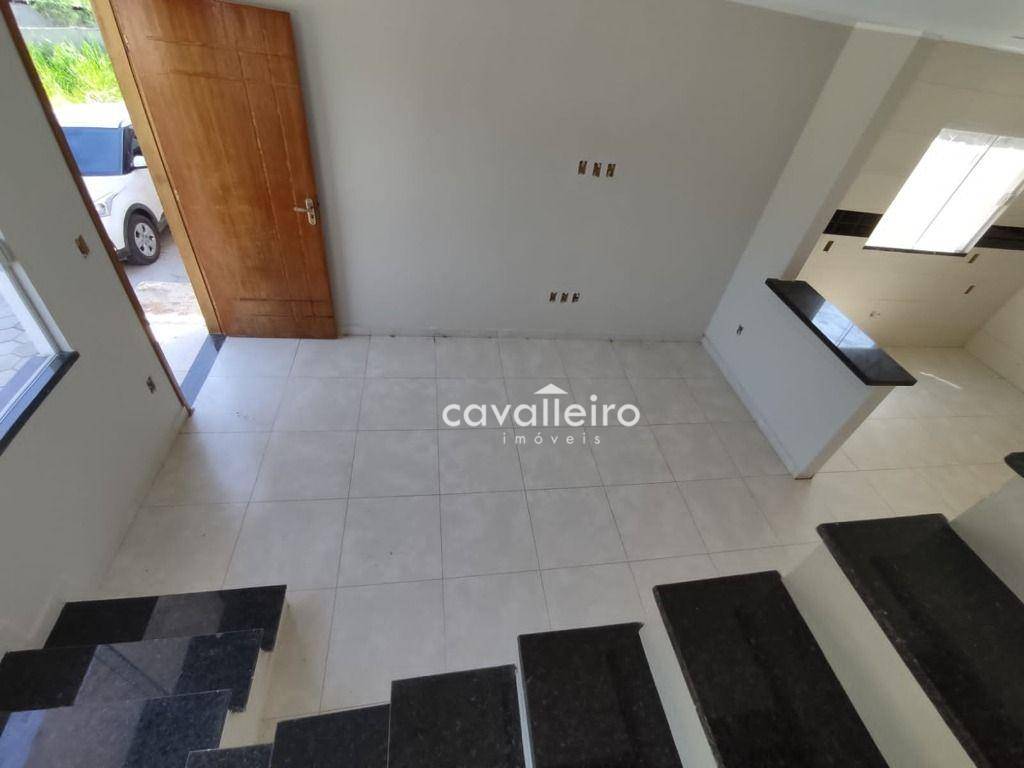 Casa à venda com 2 quartos, 70m² - Foto 8