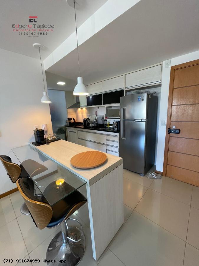 Apartamento à venda com 1 quarto, 60m² - Foto 5