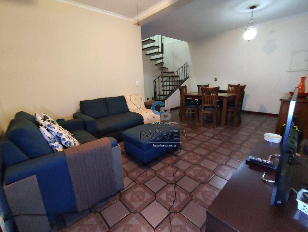 Sobrado à venda com 3 quartos, 210m² - Foto 7