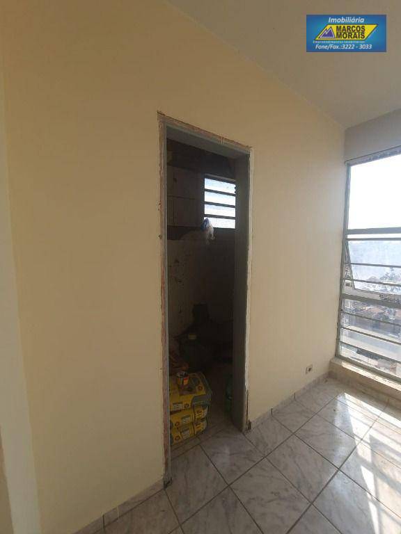 Conjunto Comercial-Sala para alugar, 20m² - Foto 5
