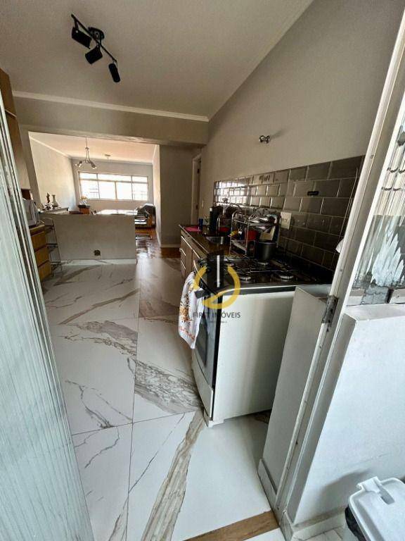 Apartamento à venda com 3 quartos, 112m² - Foto 6