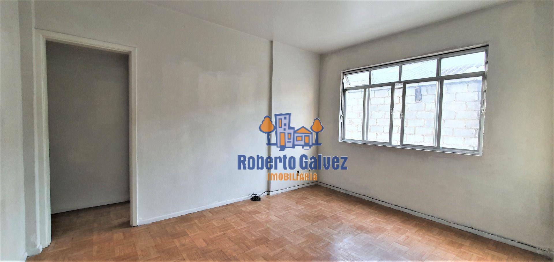 Apartamento para alugar com 3 quartos, 110m² - Foto 2