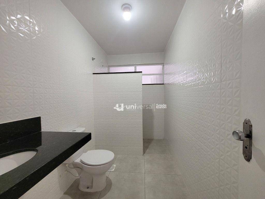 Apartamento à venda com 3 quartos, 118m² - Foto 11