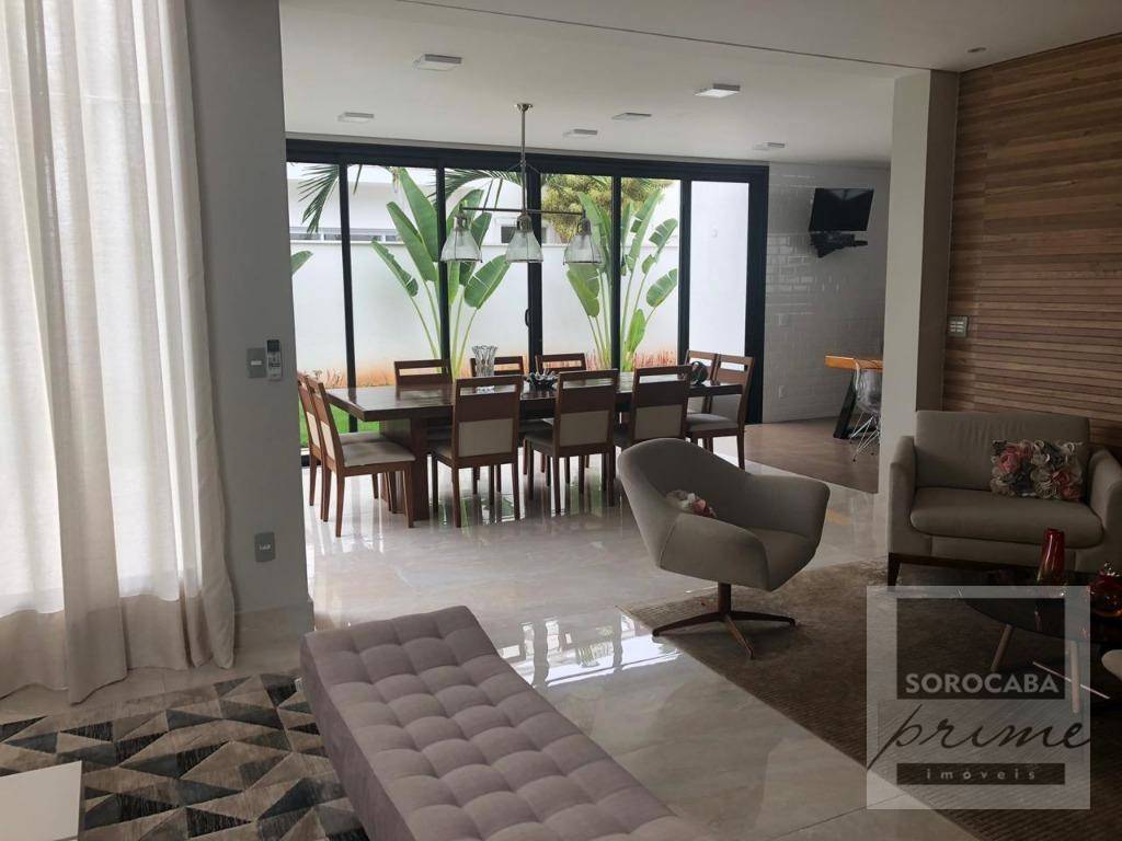 Sobrado à venda com 4 quartos, 335m² - Foto 3