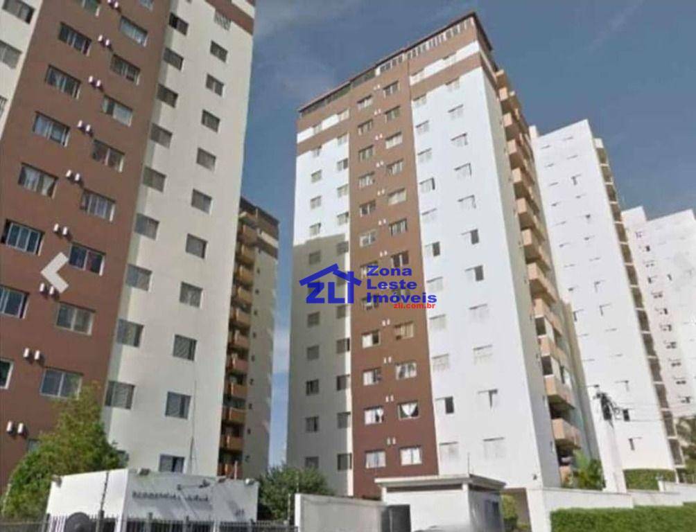 Apartamento à venda com 2 quartos, 65m² - Foto 12