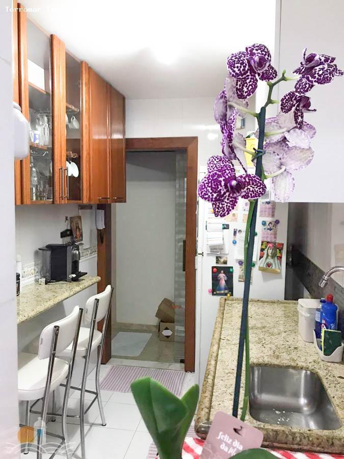 Apartamento à venda com 2 quartos, 76m² - Foto 18