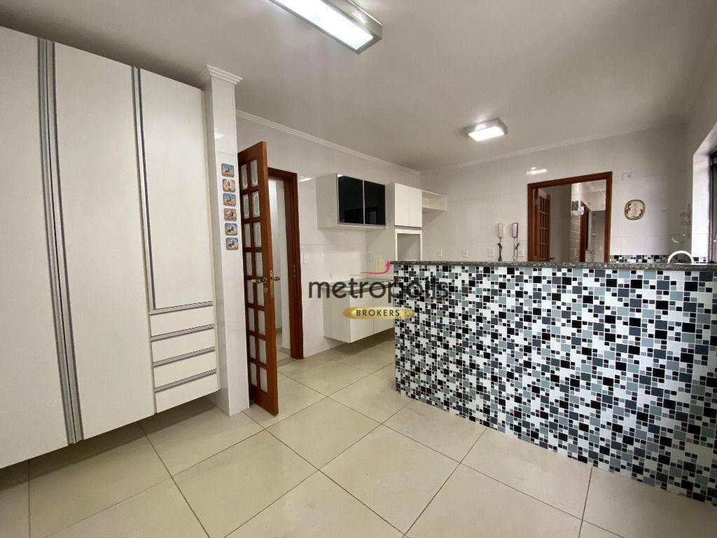 Apartamento à venda com 3 quartos, 140m² - Foto 13