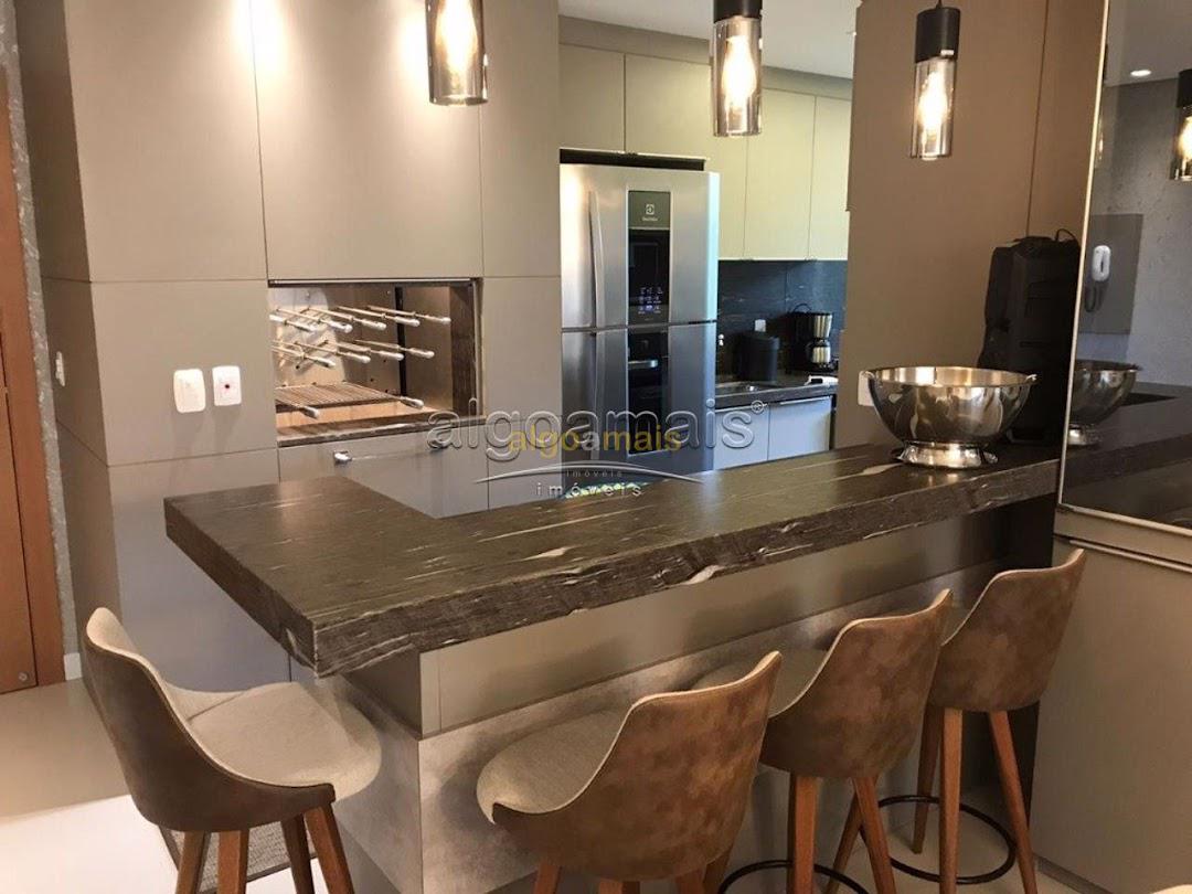 Apartamento à venda com 3 quartos, 94m² - Foto 5