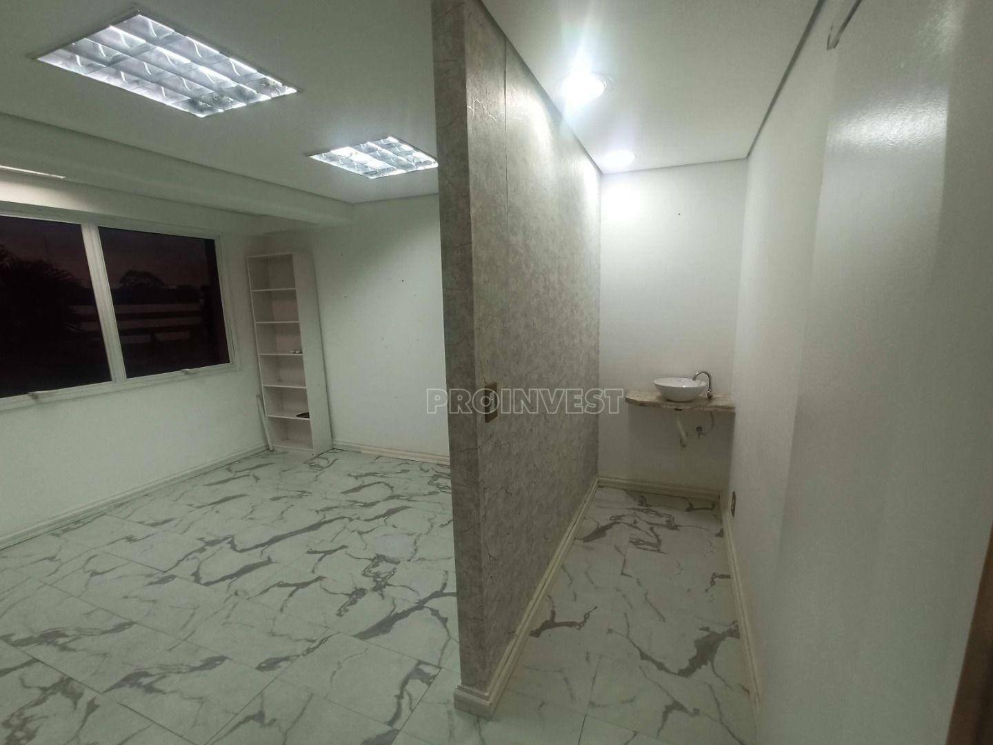 Conjunto Comercial-Sala à venda e aluguel, 41m² - Foto 8