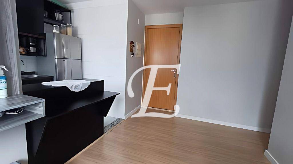 Apartamento à venda com 2 quartos, 44m² - Foto 4