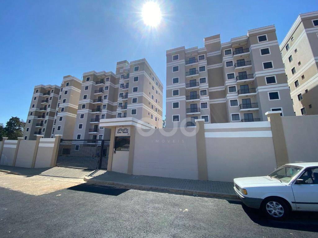 Apartamento à venda com 2 quartos, 52m² - Foto 10