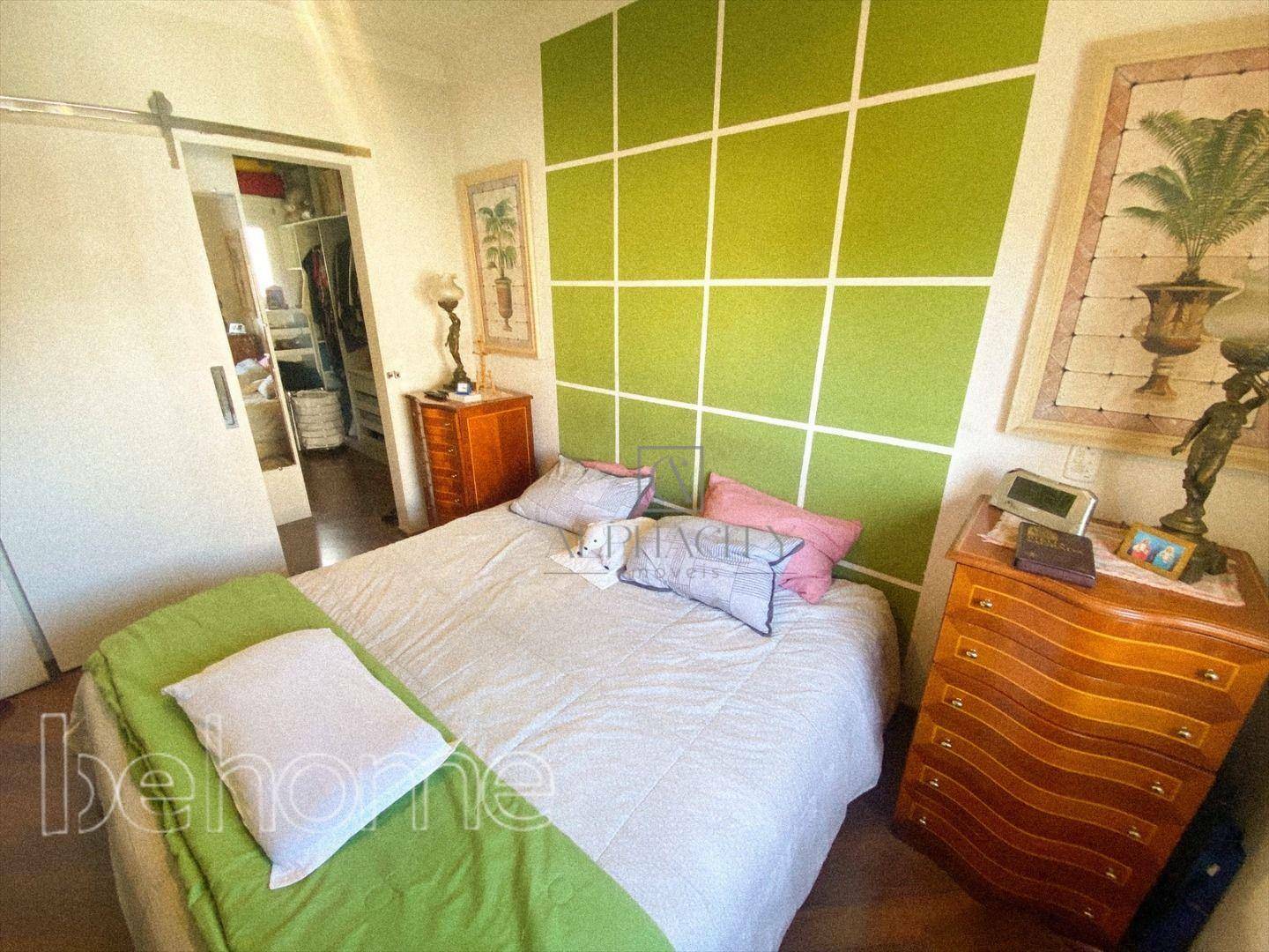 Apartamento à venda com 3 quartos, 139m² - Foto 12