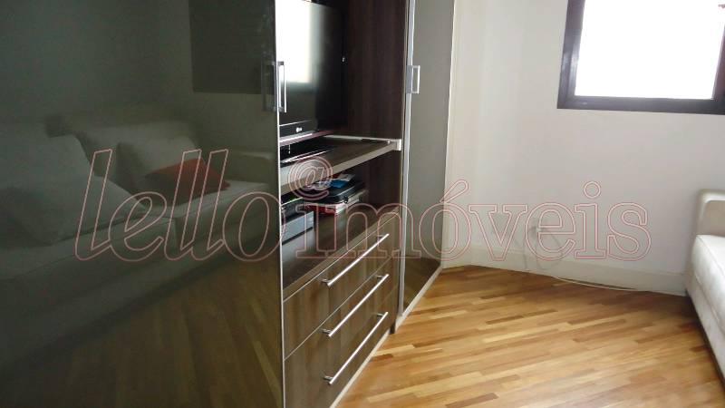 Apartamento para alugar com 2 quartos, 61m² - Foto 9