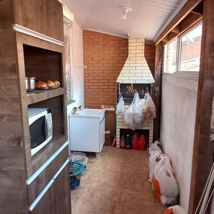 Casa de Condomínio à venda com 2 quartos, 54m² - Foto 8