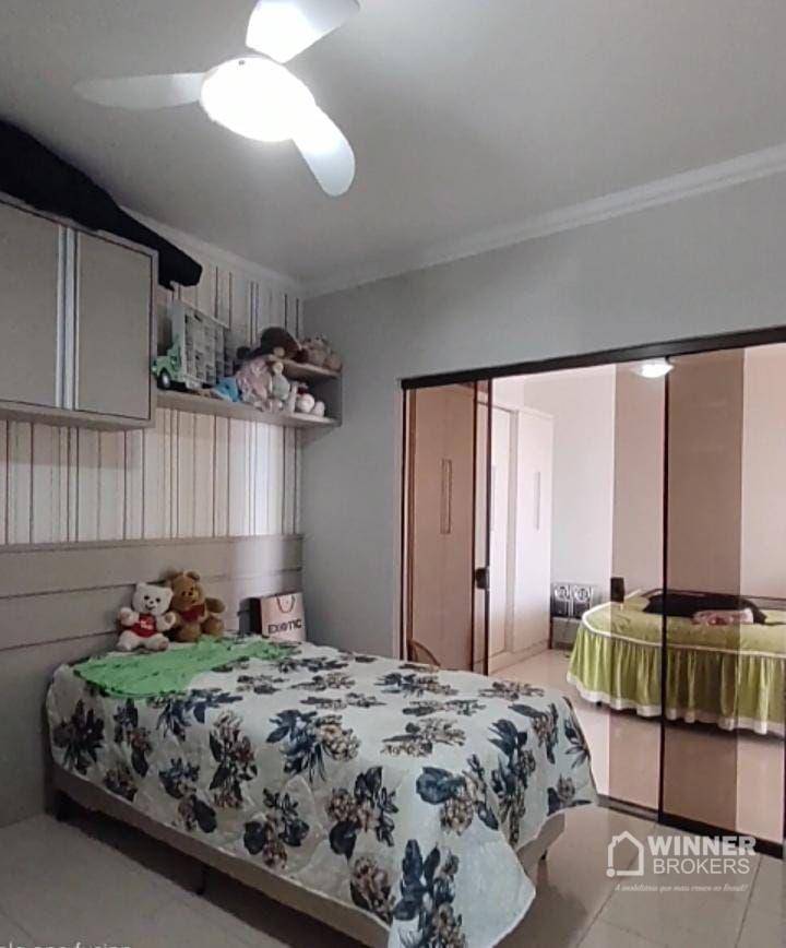 Sobrado à venda com 3 quartos, 205m² - Foto 11