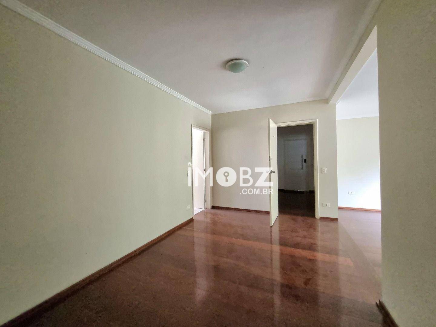 Apartamento à venda com 3 quartos, 116m² - Foto 4