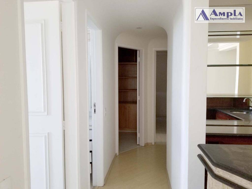 Apartamento para alugar com 3 quartos, 100m² - Foto 4