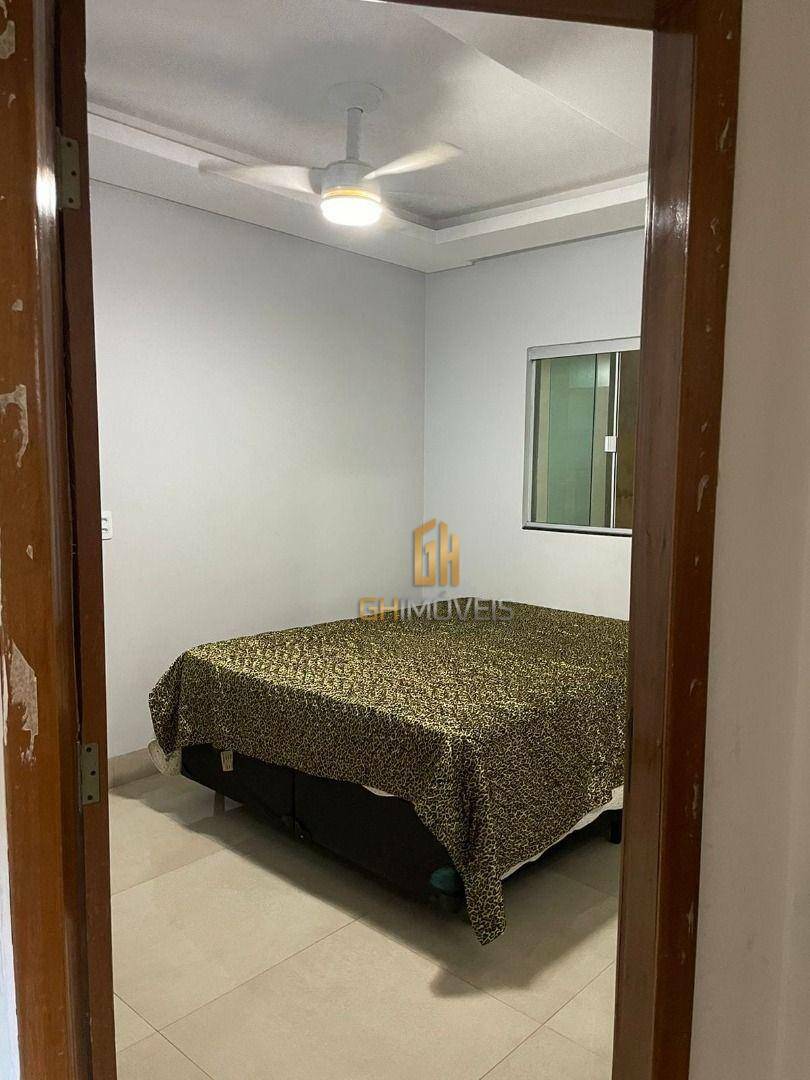 Sobrado à venda com 4 quartos, 300m² - Foto 12