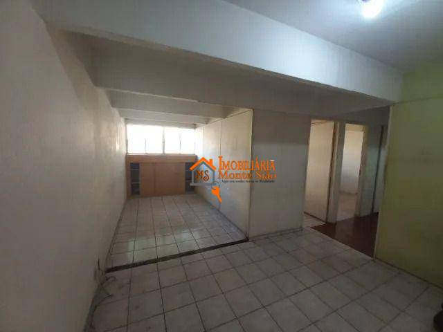 Apartamento, 3 quartos, 62 m² - Foto 5