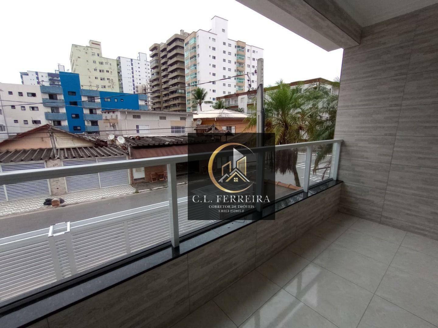 Casa de Condomínio à venda com 2 quartos, 67M2 - Foto 4