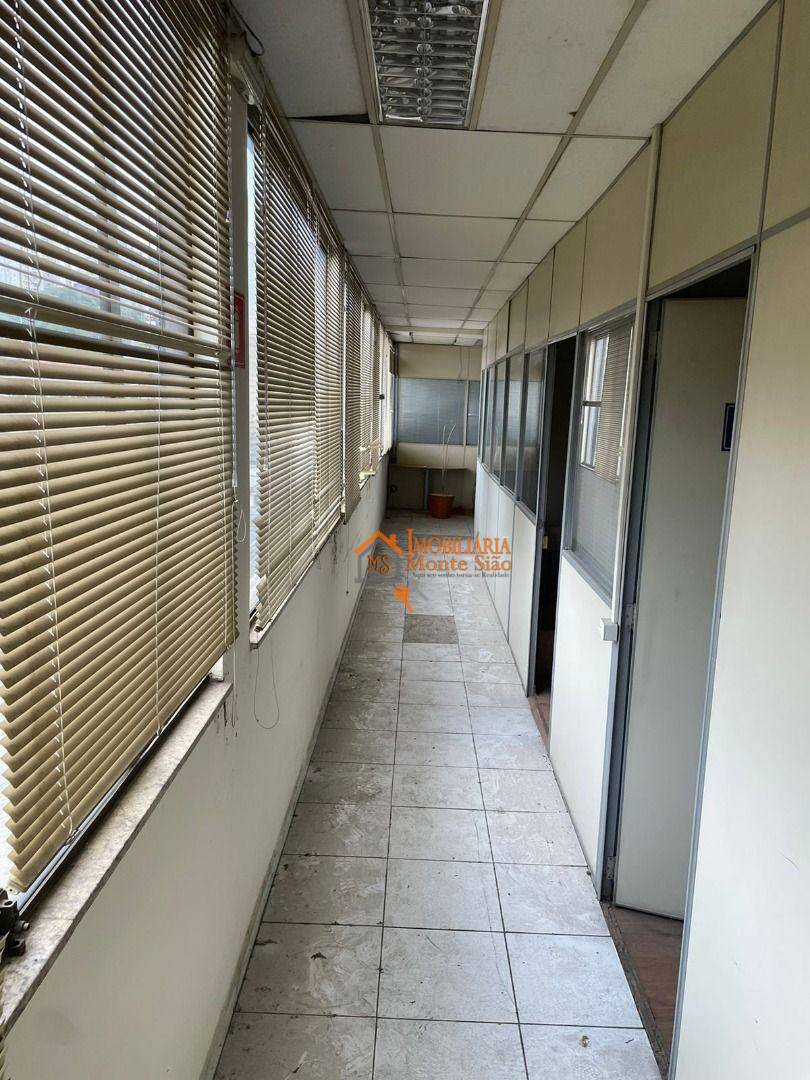 Prédio Inteiro à venda, 750m² - Foto 29