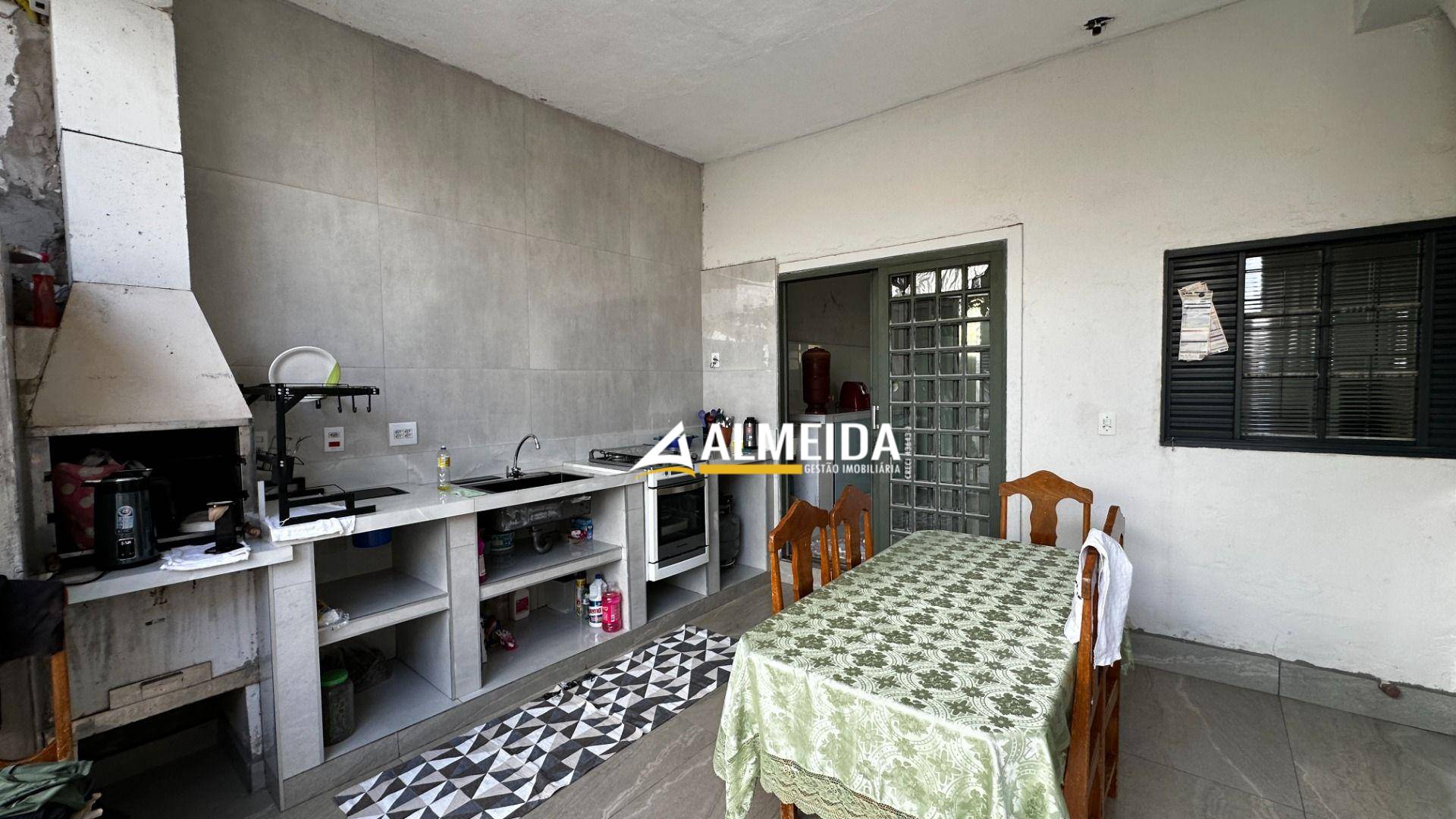 Casa, 128 m² - Foto 17